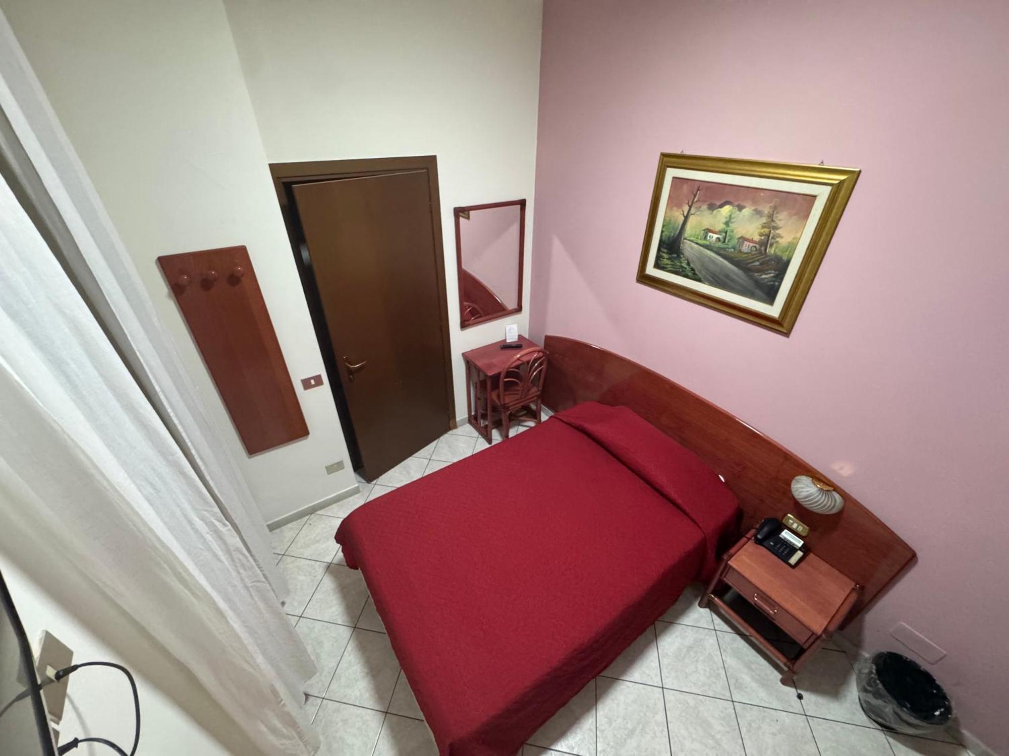 Hotel La Caravella — Photos 3